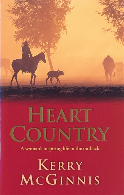 Heart Country eBook by Kerry McGinnis - EPUB | Rakuten Kobo New Zealand