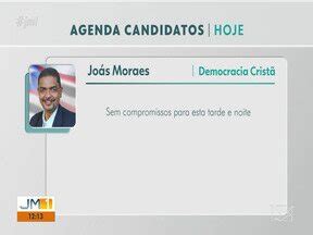 Jmtv Edi O Confira A Agenda Dos Candidatos Ao Governo Do Ma Neste