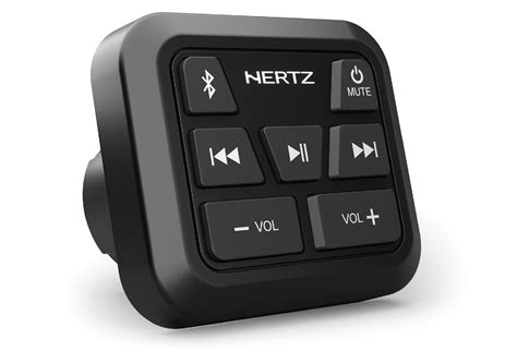 Source Units Hertz Car Audio Systems The Sound Experience