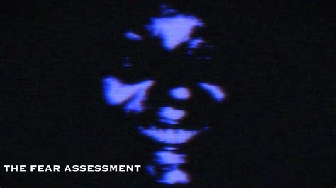 Analog Horror Is Scary Fear Assessment Youtube