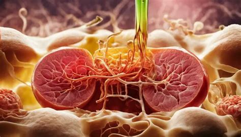 Low vs. High Stomach Acid: Causes and Impacts - Dynamic Ideas 4 Life