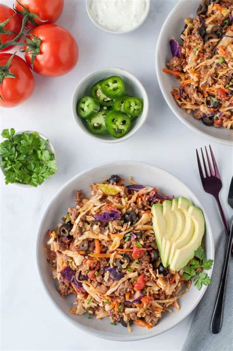 30 Keto Freezer Meals To Make Ahead That Are Seriously Easy