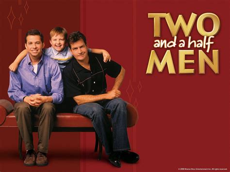 Two And A Half Men Wallpapers Top Free Two And A Half Men Backgrounds