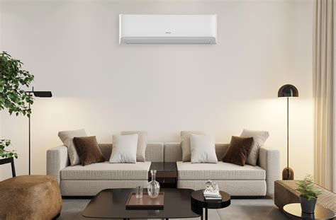 Pro Series High Wall Heat Pump Rinnai NZ