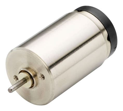 13n88 1071 Portescap Portescap Brushed Dc Motor 25 W 24 V Dc 32 Mnm 14150 Rpm 15mm