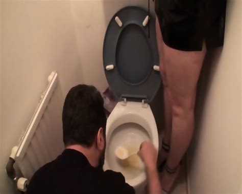 Femdom Brats Humiliate Slaves On Toilet Eporner