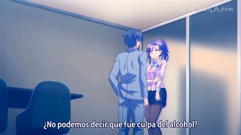 Yarakashi Sex Scenes