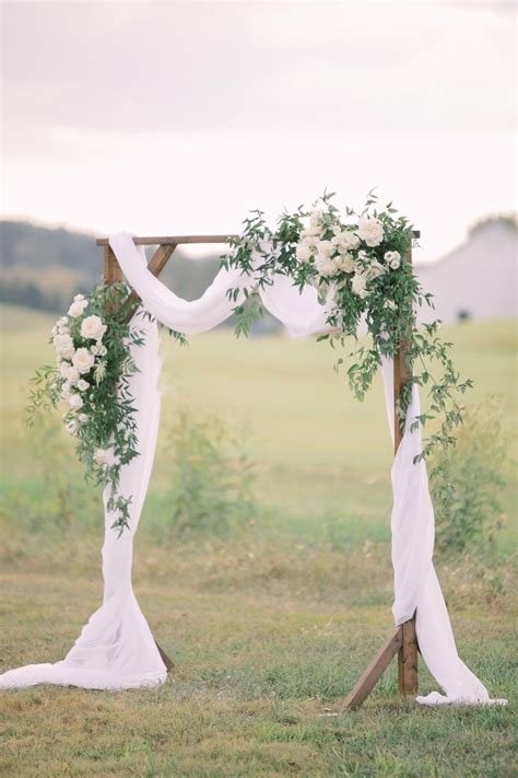 Wedding Arbor Wedding Arch Outdoor Or Indoor Wedding Arbor Wedding