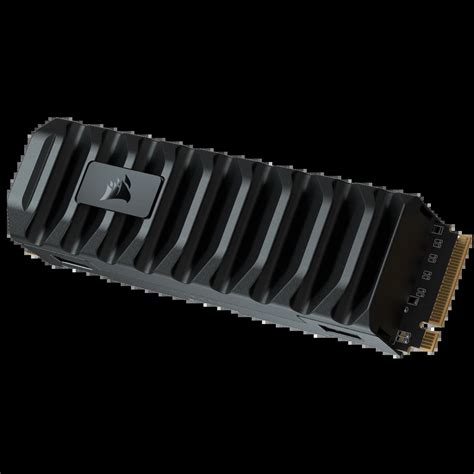 MP600 PRO XT 2TB M.2 NVMe PCIe Gen. 4 x4 SSD