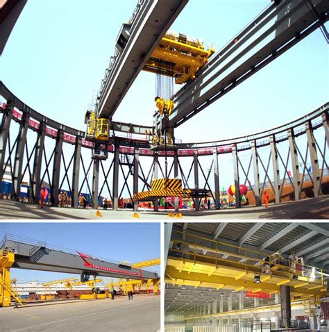 Nuclear Crane And Nuclear Polar Crane Weihua Crane Group