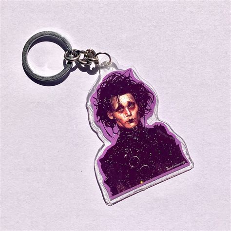 Tim Burton Dolls Etsy