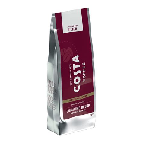 Costa Coffee Kaffee Frisch Gedacht Coca Cola De