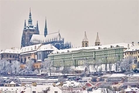 Poznejte autory fotografií výstavy Všechny krásy Prahy Profil Jana