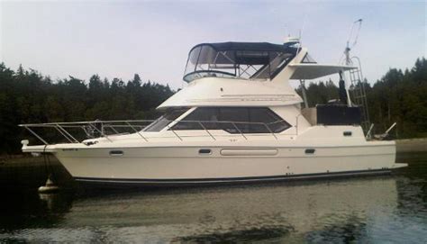 Used Bayliner Yachts For Sale From 35 To 40 Feet