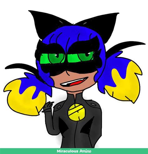 Another Re Draw Miraculous Amino