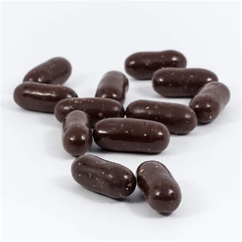 Pink Lady Dark Chocolate Raspberry Bullets Sugar Station®