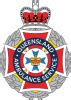 Queensland Ambulance Service (QAS)