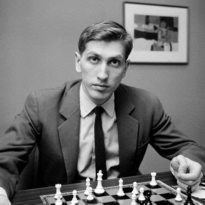 Robert (Bobby) James Fischer | World Chess Hall of Fame