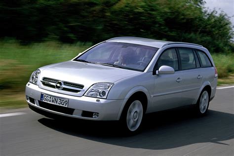 OPEL Vectra Caravan Specs Photos 2002 2003 2004 2005 Autoevolution