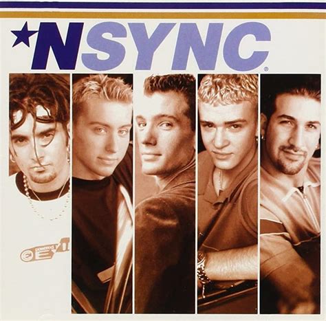 Image Of N Sync