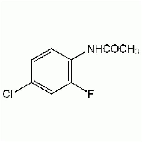 Купить 4 хлор 2 fluoroacetanilide 98 Alfa Aesar 5 г в Москве Реарус