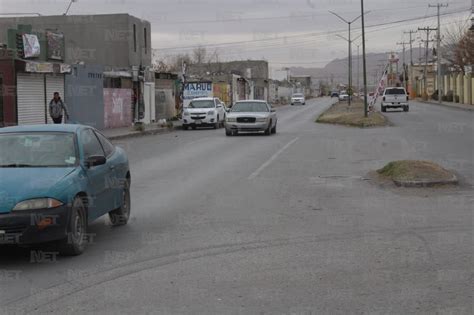 Piden señalamiento en crucero donde atropellaron a adulto mayor