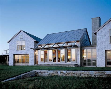 Industrial Farmhouse Exterior Design Besthomish