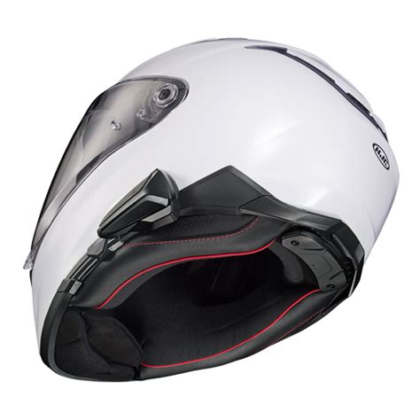 SMART HJC 20B – HJC HELMETS US