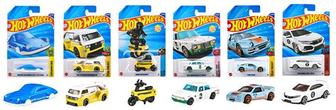 楽天ブックス 楽天ブックス限定特典セット商品ホットウィール Hot Wheels ベーシックカー ポルシェ 911 カレラ