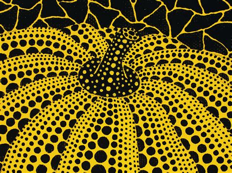 Yayoi Kusama B 1929