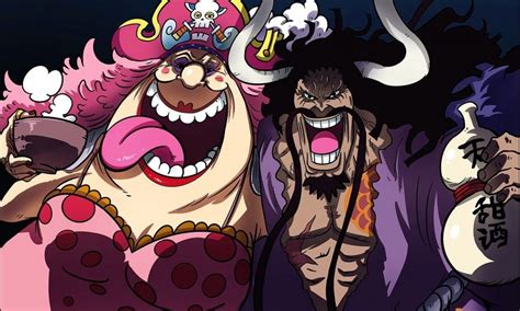 One Piece In Arrivo Il Capitolo 1000 Metropolitan Magazine