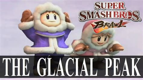 Super Smash Bros Brawl The Subspace Emissary Walkthrough Stage 21