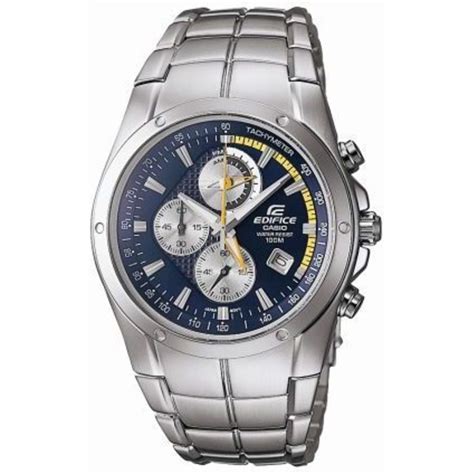 Ceas Casio Edifice Efv D Avuef Original Pentru Barbati Ceasuri