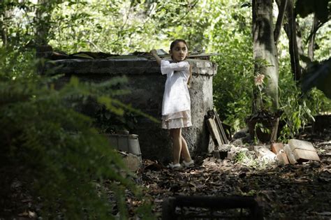 Film Review: 'The Well' - Variety