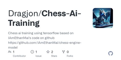 Github Dragjonchess Ai Training Chess Ai Training Using Tensorflow