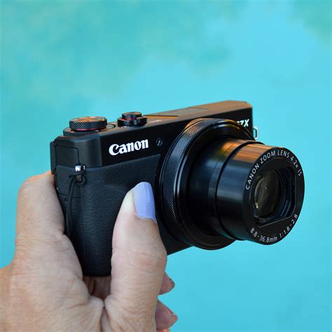 Canon G X Mark Ii Review Bay Area Fashionista