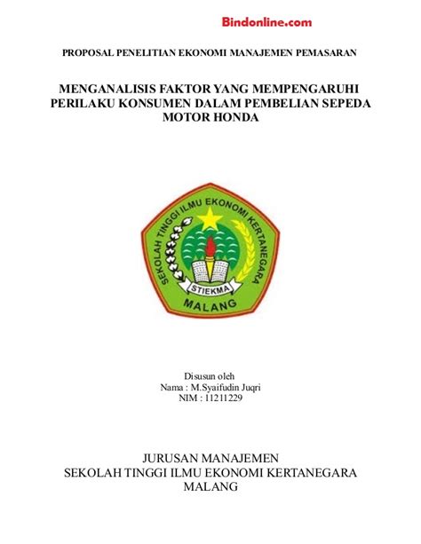 Judul Tugas Akhir Akuntansi Yang Mudah Homecare