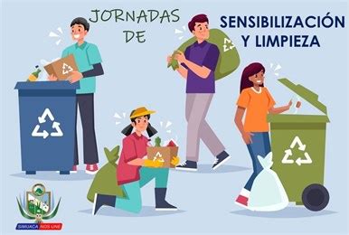 Jornada De Limpieza Y Sensibilizacion