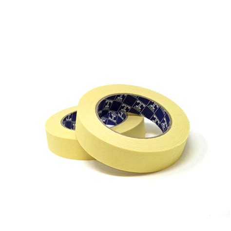 Trade Masking Tape 24mm X 50m Online Paint Shop