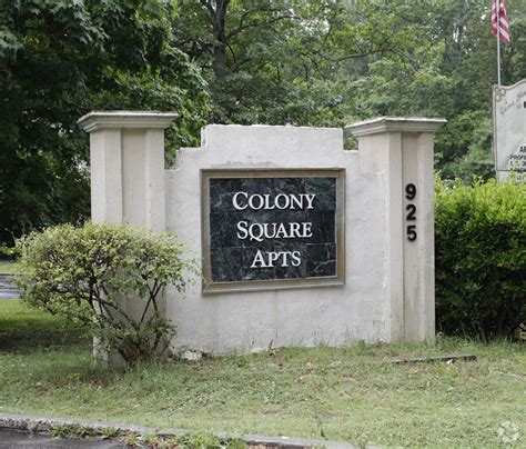 Colony Square Apartments - Atlanta, GA | Apartments.com