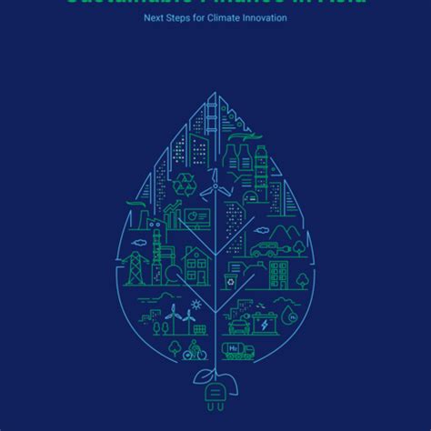 sustainable finance  asia  steps  climate innovation