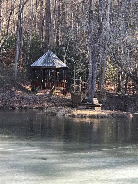 Appalachian Trail Rides Gazebo Appalachian Trail Rides