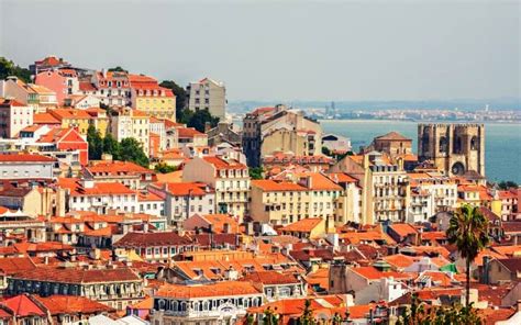 5 Coolest Places in The World - Hello Travel Buzz