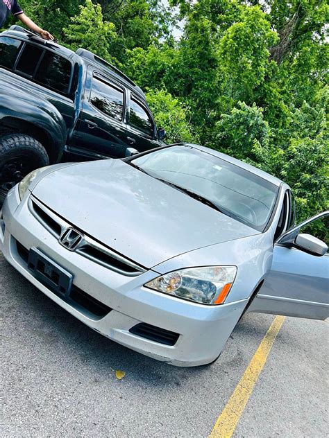 New And Used Honda Accord For Sale Facebook Marketplace