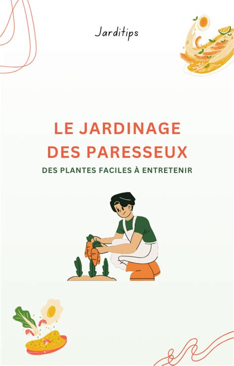 Pack Ebooks Mois D Assistant Offert Jarditips Astuces Jardinage