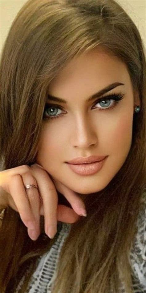 Pin By Amela Poly On Model Face Most Beautiful Eyes Beautiful Girl