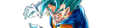 Vegito Ssgss Cutin [db Legends] By Maxiuchiha22 On Deviantart