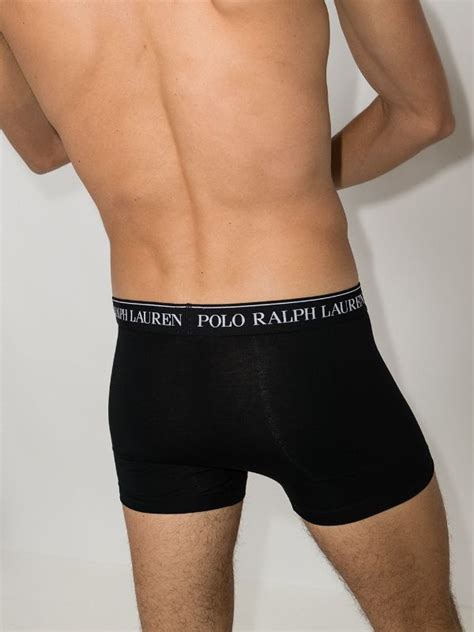 Total Imagen Polo Ralph Lauren Boxer Briefs Size Chart Viaterra Mx