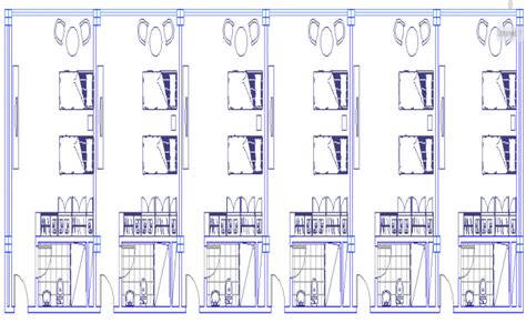 Furniture Sectional Detailing Layout Dwg File Cadbull