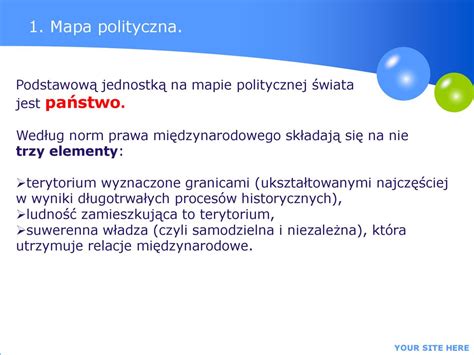 Geografia Liceum Temat Zmiany na mapie politycznej świata ppt pobierz